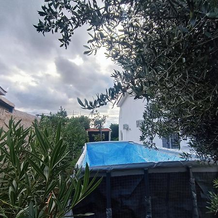 New Olivka House Villa Anavyssos Exterior photo