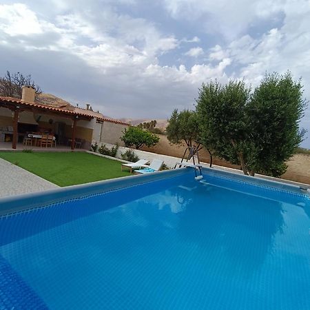 New Olivka House Villa Anavyssos Exterior photo