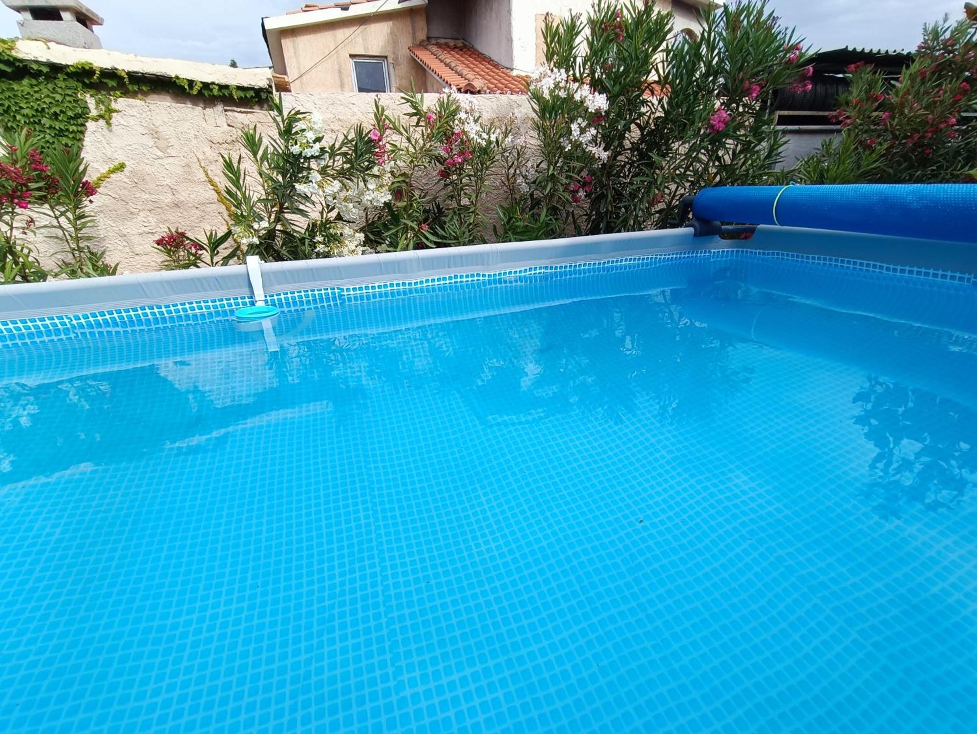 New Olivka House Villa Anavyssos Exterior photo